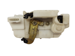 Zámek Dveří Pravý Zadek 913870 Peugeot 406 Rockwell 10769