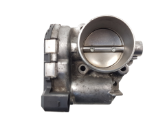 Škrticí Klapka Ford Volvo 7S7G-9F991-BA 0280750534 2353