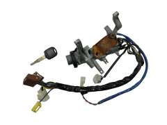 Zapalování Suzuki Swift 316450 1096