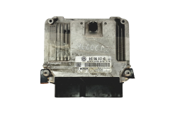 Blok Ovladačů 045906013AB 0281015433 Seat Bosch 23822