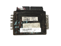Blok Ovladačů S110038000A 8200056873 7700110471 Renault Siemens 17544
