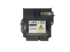 Blok Ovladačů 275800-6591 RF7K 18 881M Mazda Blok Ovladačů 275800-6591 RF7K 18 881M Mazda
