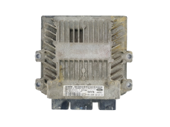 Blok Ovladačů 3S61-12A650-LA 5WS40069A-T Ford Siemens 34342
