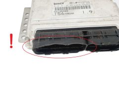 Blok Ovladačů 55198489 0281011491 Alfa Romeo Bosch 42635