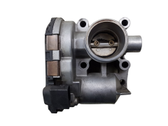 Škrticí Klapka Smart A1601410225 0003094V006 Bosch 2932