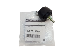 Absorbér Nový originál Zadek K057400Q0C 8200756598 Renault Nissan