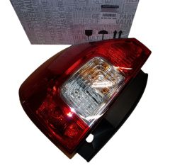 Světla Levý Nový originál 265551978R Dacia