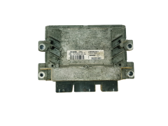 Blok Ovladačů S120200105A 8200522357 8200510536 Renault 33140