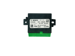 Blok Ovladačů Moduł PDC 0263004806 9812049080 PSA  Bosch