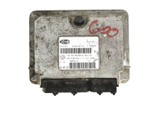 Blok Ovladačů IAW.4AF.M9 55187372 Fiat Magneti Marelli 25146