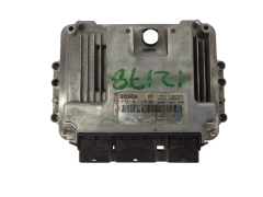 Blok Ovladačů 0281011275 8200305678 8200269879 Renault Bosch 3485