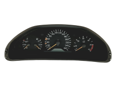 Otáčkoměr Mercedes E W210 2105403348 VDO 59220