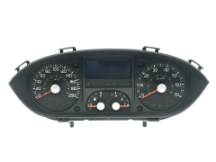 Tachometr Fiat Idea 735423082 503000685700 45265