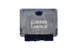 Blok Ovladačů 24467018LN 0281010859 Opel Bosch 45620