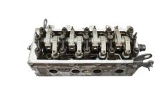 Hlava Válce 9654774580 TU1A 1.1 8v HFX Citroen C3 Peugeot 2010 Hlava Válce 9654774580 TU1A 1.1 8v HFX Citroen C3 Peugeot 2010