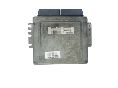 Blok Ovladačů S118301113B 8200214973 8200080285 Renault Siemens 47799
