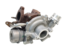 Turbodmychadlo 144116419R 16359700029 16411014770 1.5 dCi Renault Turbodmychadlo 144116419R 16359700029 16411014770 1.5 dCi Renault