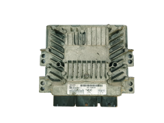 Blok Ovladačů 8V21-12A650-EC 5WS40584C-T Ford Continental 32999