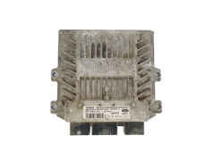 Blok Ovladačů 3S61-12A650-LC 5WS40140E-T Ford Siemens 35456