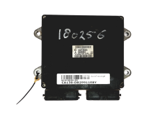 Blok Ovladačů 1860186800 E6T73488 1860B868 Smart Mitsubishi
