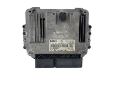 Blok Ovladačů 51806557 0281012882 4D34A3AEM Alfa Romeo Bosch 50618