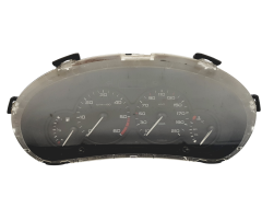 Otáčkoměr Peugeot 206 9656696080 000500110 44080