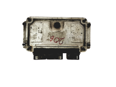 Blok Ovladačů 0261206942 9638783480id09 26FM0879 PSA Bosch 24938