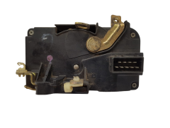 Zámek Dveří Pravý Předek 9136J1 Peugeot 306 Kiekert 10698