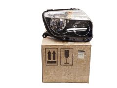 Světlomet Originál Dacia 260103738R