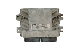 Blok Ovladačů Renault S110140201A 8200326395 8200326387 Siemens 37564