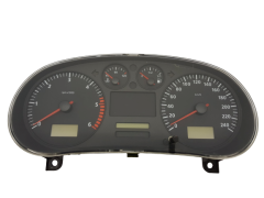 Otáčkoměr Seat Toledo Leon W01M0920801B 21045