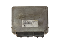 Blok Ovladačů 047906030C 5WP4 208 04 Skoda Siemens 