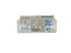Blok Ovladačů 0265109530 A2115404345 Mercedes Bosch