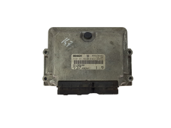 Blok Ovladačů Alfa Romeo 55198492 0281011488 49EAV Bosch 17744