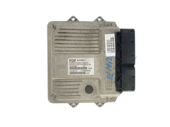 Blok Ovladačů FGP MJD6JF.P3 55195817 71600.004.04 Fiat  46478
