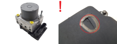 Pumpa Abs 107 C1 Aygo 44510-0H010 0265800441 4541F5 1503
