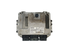 Blok Ovladačů 0281012523 9664843480 9657699480 PSA Bosch 35282