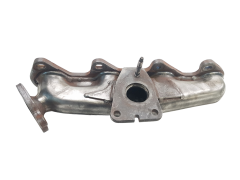 Výfukové Potrubí 8200869194 2.0 dci Renault Výfukové Potrubí 8200869194 2.0 dci Renault