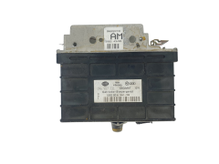 Blok Ovladačů 5DG006961-58 096927731 VW Hella