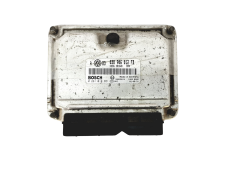 Blok Ovladačů 038906012FB 0281010651 VW Bosch 23669