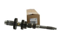 Hlavní Hřídel Převodovky Originál 9805833380 Citroen Peugeot