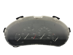 Otáčkoměr Peugeot 206 9648836380 000500103 40097