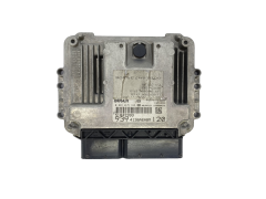 Blok Ovladačů 51847393 0281015163 Alfa Romeo Bosch 56858