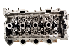 Hlava Válce Citroen Peugeot Ford 0200EH 9651517110 1.6 HDI