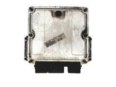Blok Ovladačů 9655816780 0281011522 9640938180 PSA Lancia Bosch 25799