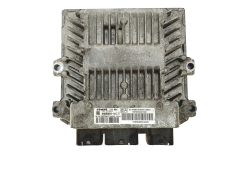 Blok Ovladačů 9653447380  5WS40111C-T SID804  PSA Siemens 21829