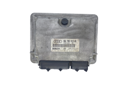 Blok Ovladačů 06A906018AQ 0261204678 Audi Bosch 56382