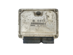 Blok Ovladačů 045906019AB 0281010503 Volkswagen Bosch 38126