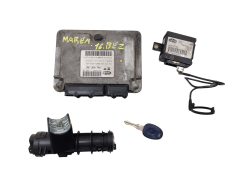 Starter Pack Fiat Marea 46543132 46518702 46538274 1.6 16V Starter Pack Fiat Marea 46543132 46518702 46538274 1.6 16V