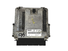 Blok Ovladačů 0281019840 237103316R 237101754R Renault Bosch 28453